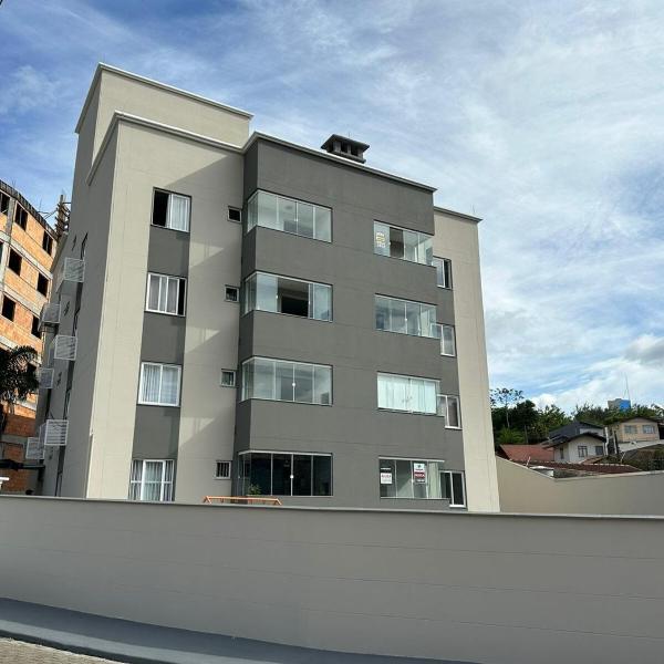 Apartamento aconchegante a 8 min da Vila Germânica - Foto 5