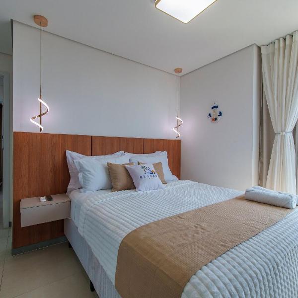 Ocean View Beach Class Meireles by Reserva Mar - Foto 2