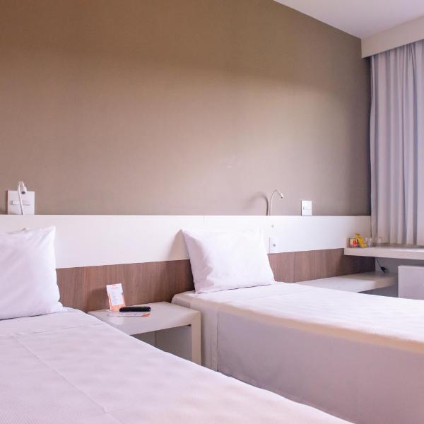 Alegro Hotel - Foto 2