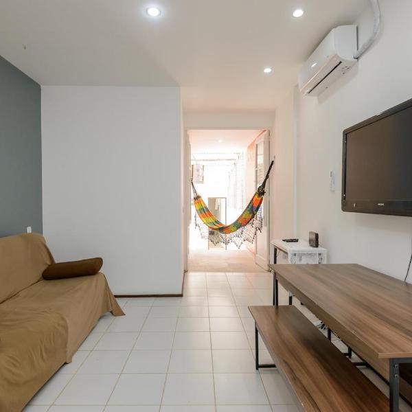 Ipanema, 5 minutes from the beach! New apartment!