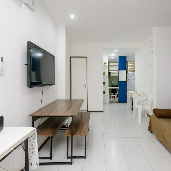 Ipanema, 5 minutes from the beach! New apartment! - Foto 5