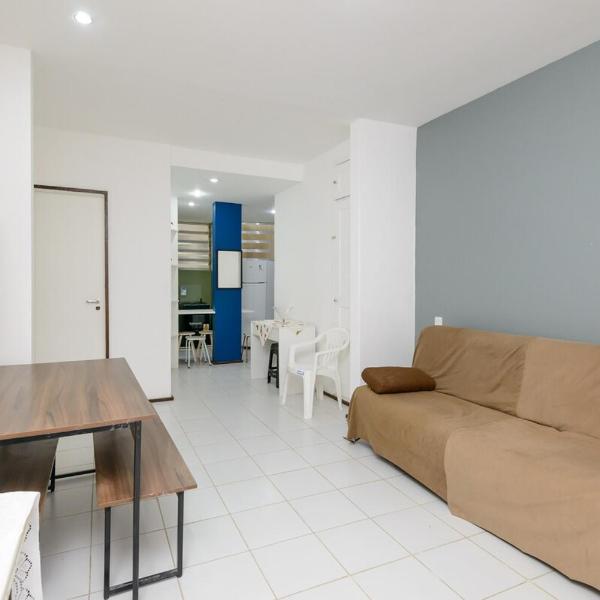 Ipanema, 5 minutes from the beach! New apartment! - Foto 5
