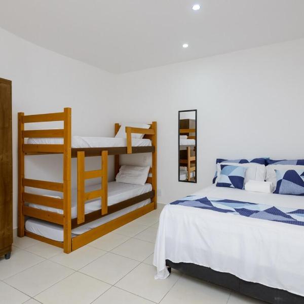 Ipanema, 5 minutes from the beach! New apartment! - Foto 4
