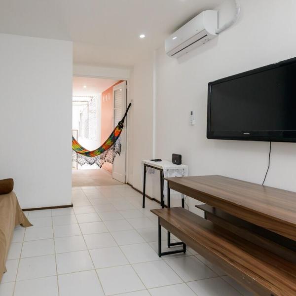 Ipanema, 5 minutes from the beach! New apartment! - Foto 3