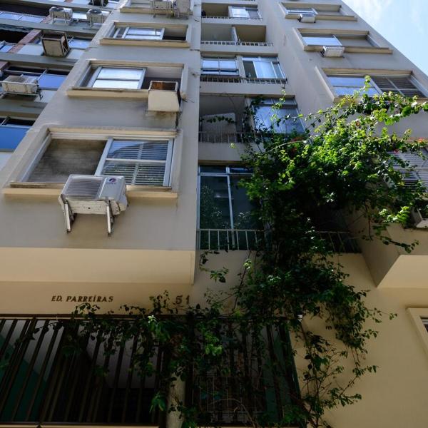 Ipanema, 5 minutes from the beach! New apartment! - Foto 2