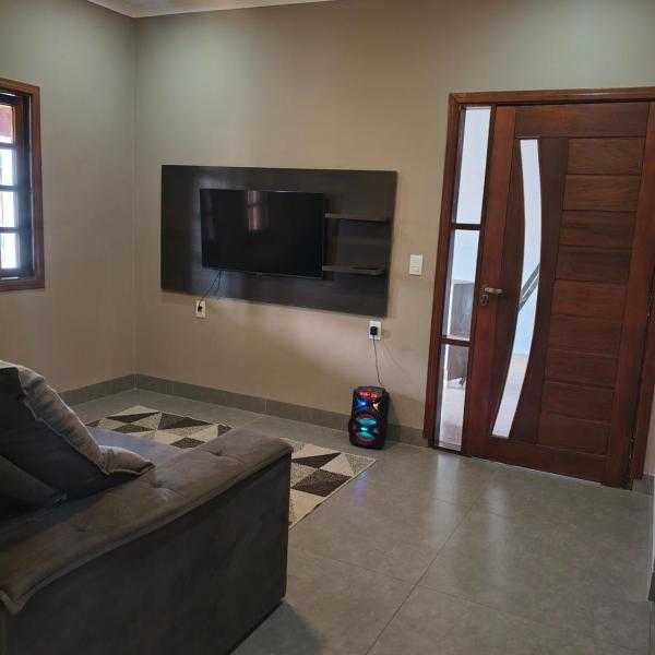 Casa da Tranquilidade Holambra - Foto 5