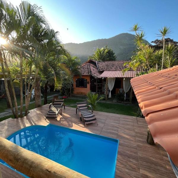 Areias Pousada Guest House