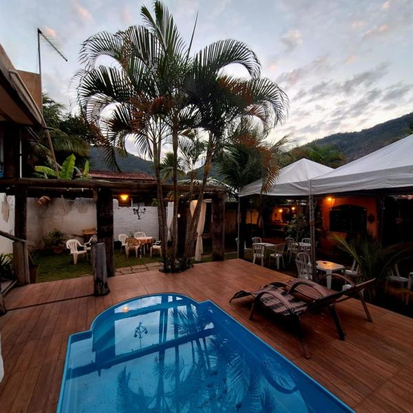 Areias Pousada Guest House - Foto 4