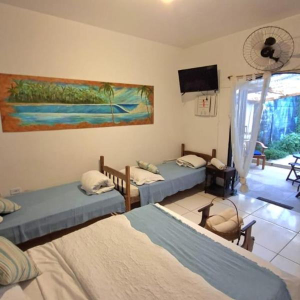 Areias Pousada Guest House - Foto 2