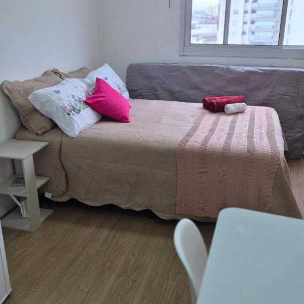 Apartamento com Piscina em frente a estação Brás - Foto 2