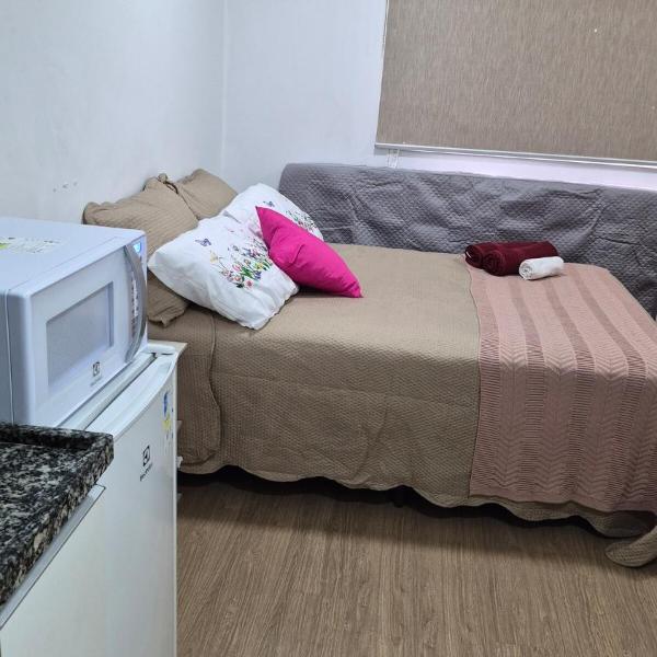 Apartamento com Piscina em frente a estação Brás - Foto 5