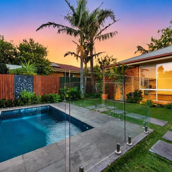 Cozy Garden Grove, hotel a Cranbourne