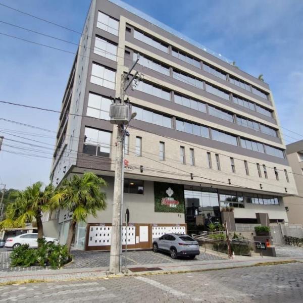 126 - Sofisticação, conforto e lazer em um só lugar