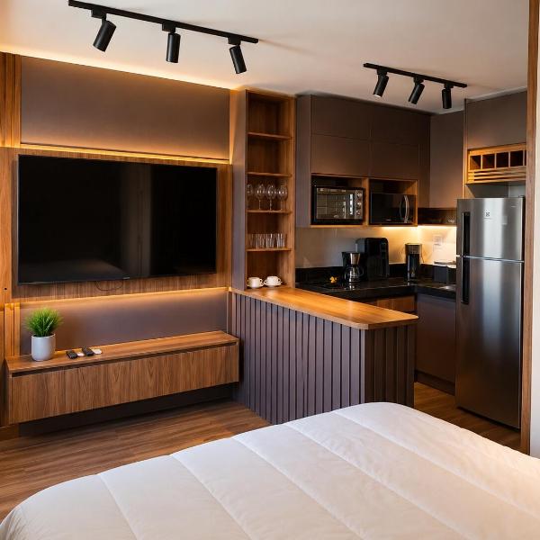 Studio Prime 1602
