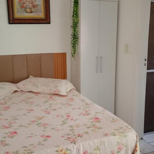Flat BOA VONTADE