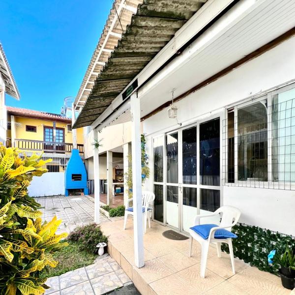 Flat BOA VONTADE - Foto 4