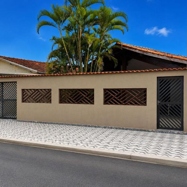 Casa a 50 Metros da Praia - No melhor local da PG - Foto 3