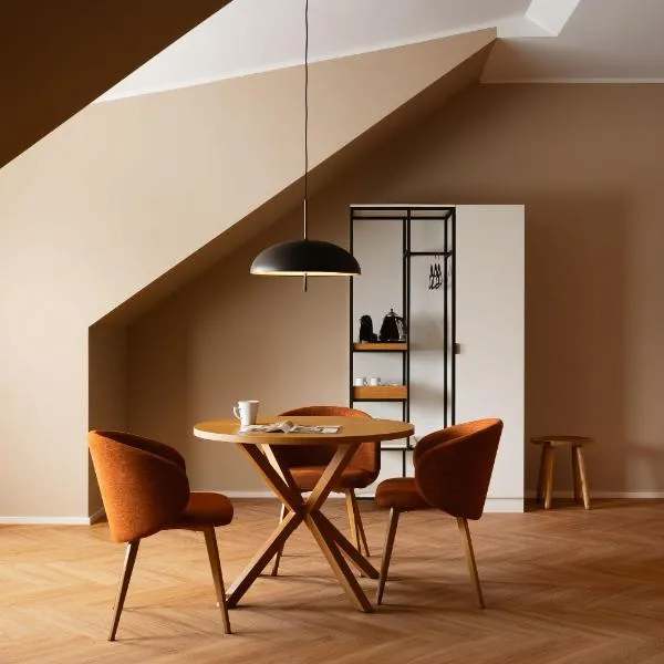 Limehome Linz Urfahr, hotel en Linz