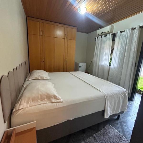 Hospedagem aconchegante em Foz até 6 pessoas - Foto 2