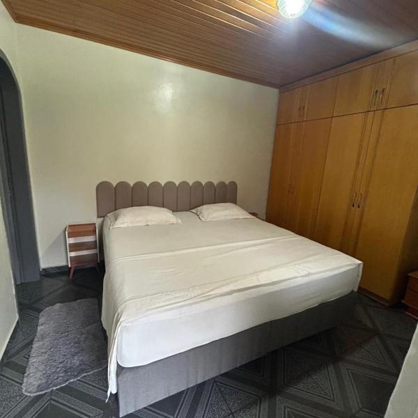 Hospedagem aconchegante em Foz até 6 pessoas - Foto 4