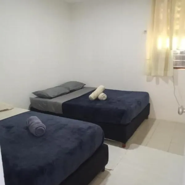 Cómodo apartamento equipado en PB, hótel í Cumaná