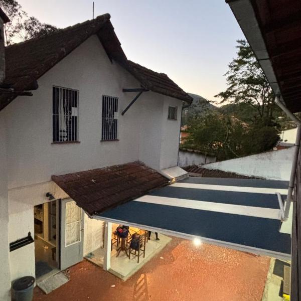 Casarão no centro histórico - Foto 4