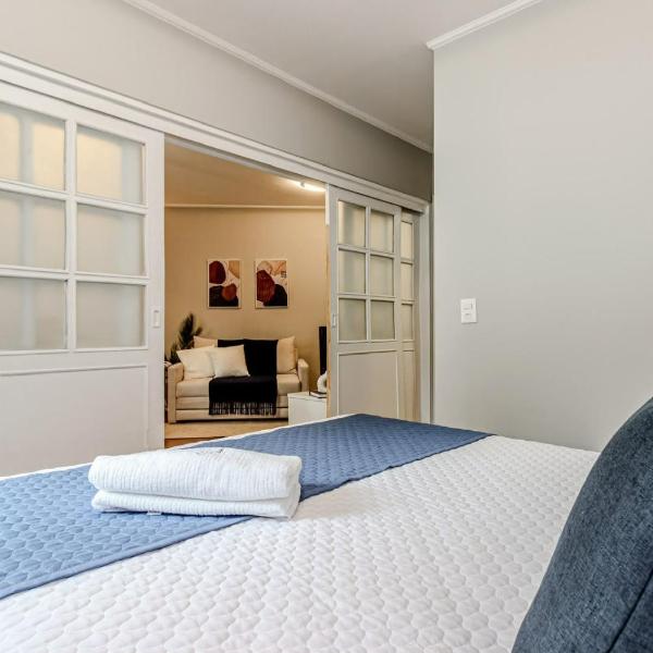 Grifo Living - Itaim Bibi
