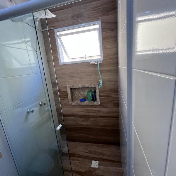 casa completa a poucos minutos da praia - Foto 3