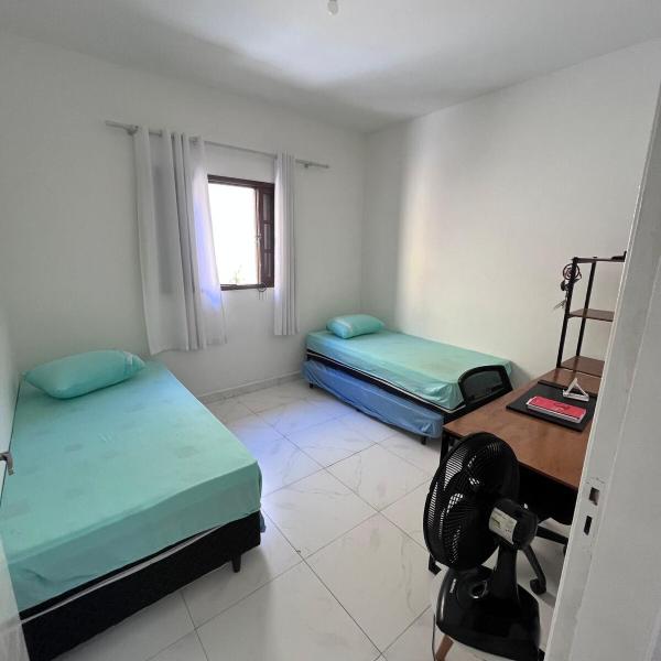 casa completa a poucos minutos da praia - Foto 2