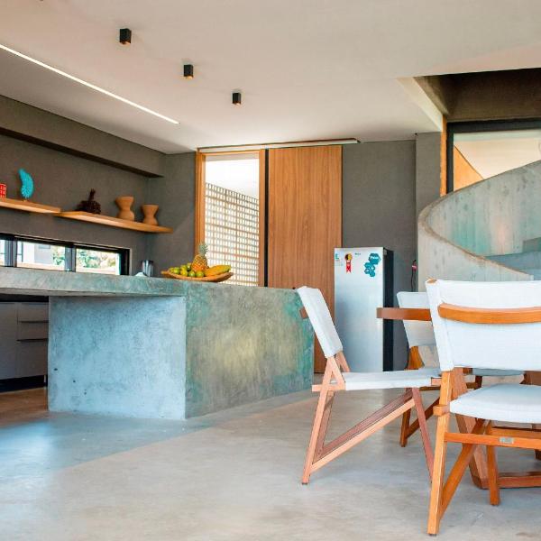 Casa Kamará Beira Mar em Milagres by Qavi - Foto 5