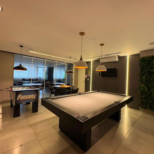 126 - Sofisticação, conforto e lazer em um só lugar - Foto 2