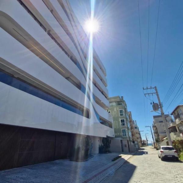 127 - Flats sofisticados com área de lazer