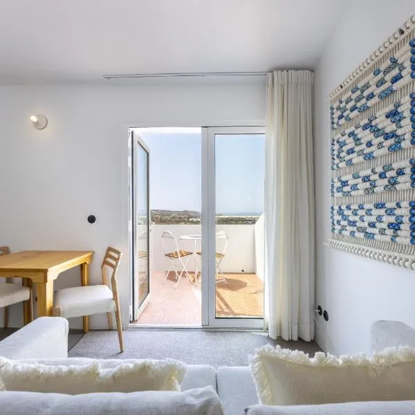 Cabana Suite G by Soul-Houses, hotel di Aljezur