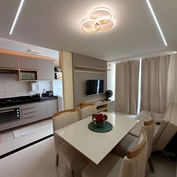Apartamento moderno - Ilha de Aruba
