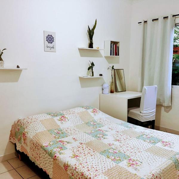 Hospedagem Terapeutica Lagoa - Foto 2