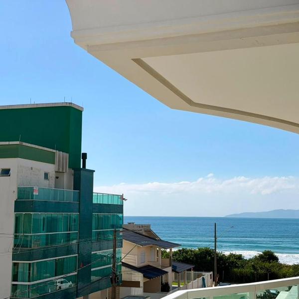 A 50m da Praia de Palmas Vista Mar e Espaco - Foto 2
