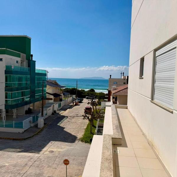 A 50m da Praia de Palmas Vista Mar e Espaco - Foto 3