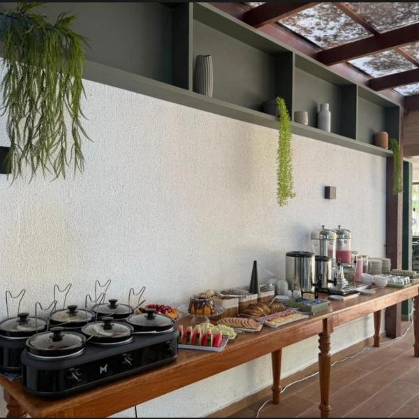 Harbor Living Porto de Galinhas - Flat 220 - Foto 5