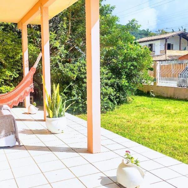 Hospedagem Terapeutica Lagoa - Foto 5