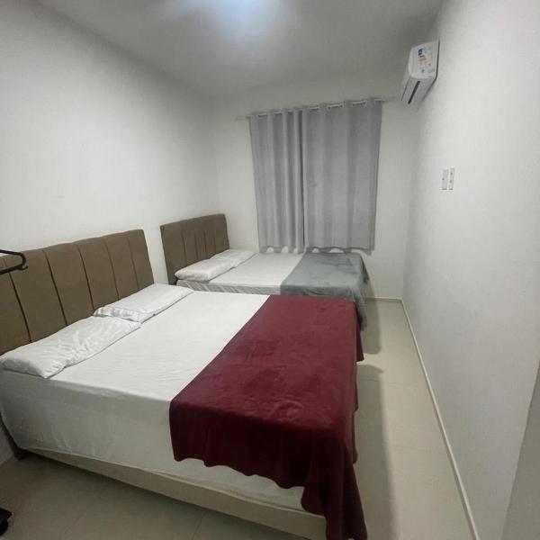 Apê dois quartos na orla! - Foto 2
