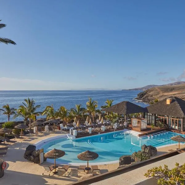 Secrets Lanzarote Resort & Spa - Adults Only (+18), hotel din Puerto Calero