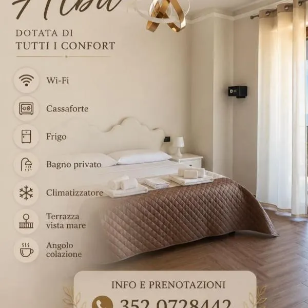 B&B Dimora Elmara, hotel u gradu 'San Salvo'
