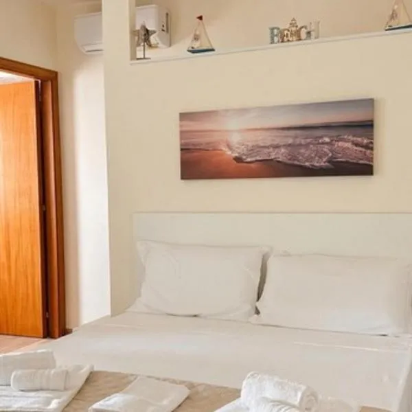 B&B Dimora Elmara, hotel u gradu 'San Salvo'