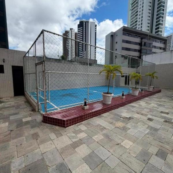 Excelente localização - próximo ao parque do povo - Foto 4