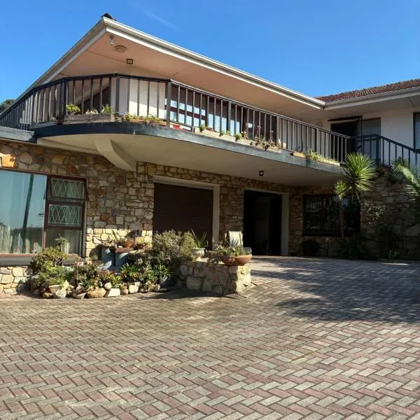 Lor's Place，位于Mount Road的酒店