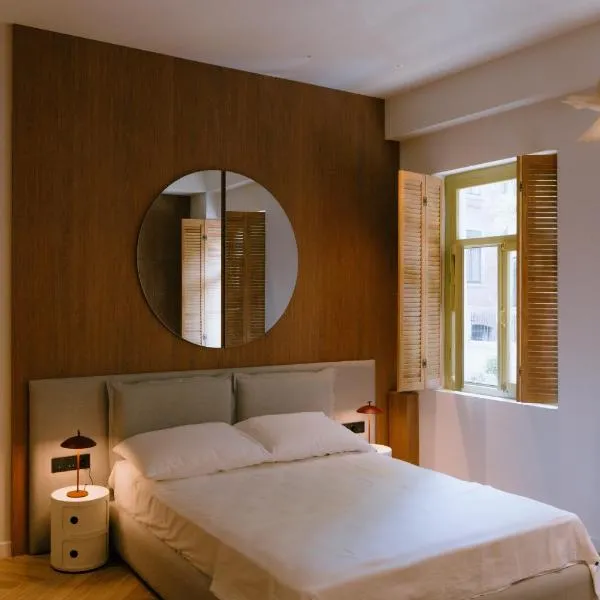 Meidan Heritage Suites Tbilisi, hotel in Tbilisi