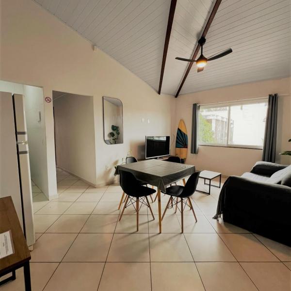 Apartamento 12c