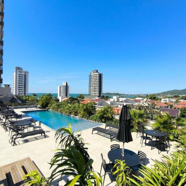 Beto Carrero, praias, jacuzzi, piscina, home club