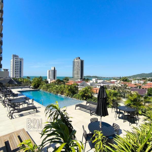 Beto Carrero, praias, jacuzzi, piscina, home club - Foto 4