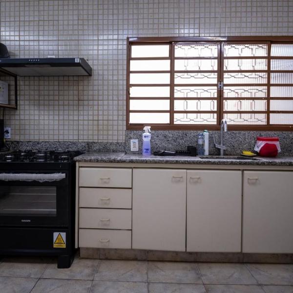Casa Uberlândia MG
